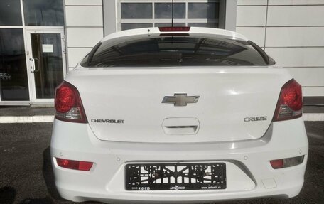 Chevrolet Cruze II, 2014 год, 901 000 рублей, 10 фотография