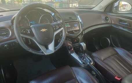 Chevrolet Cruze II, 2014 год, 901 000 рублей, 17 фотография