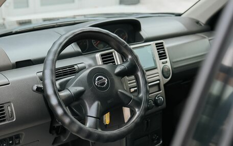 Nissan X-Trail, 2005 год, 680 000 рублей, 11 фотография