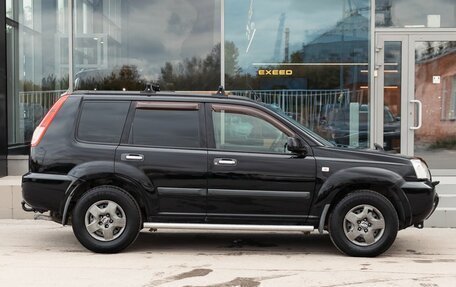 Nissan X-Trail, 2005 год, 680 000 рублей, 4 фотография