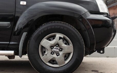 Nissan X-Trail, 2005 год, 680 000 рублей, 9 фотография