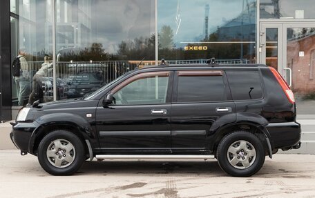 Nissan X-Trail, 2005 год, 680 000 рублей, 8 фотография
