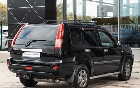 Nissan X-Trail, 2005 год, 680 000 рублей, 5 фотография
