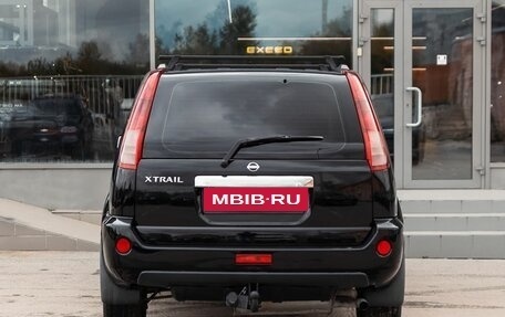 Nissan X-Trail, 2005 год, 680 000 рублей, 6 фотография