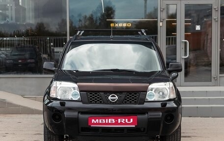 Nissan X-Trail, 2005 год, 680 000 рублей, 2 фотография