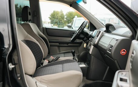 Nissan X-Trail, 2005 год, 680 000 рублей, 18 фотография