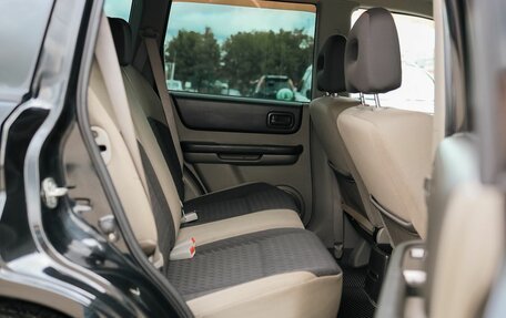 Nissan X-Trail, 2005 год, 680 000 рублей, 17 фотография