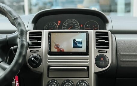 Nissan X-Trail, 2005 год, 680 000 рублей, 13 фотография
