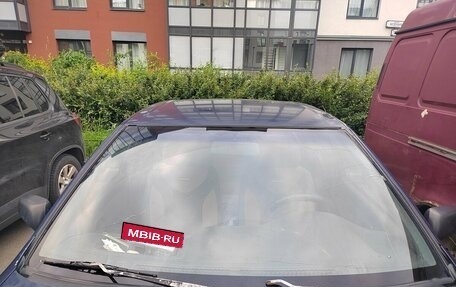 Nissan Almera, 1997 год, 25 000 рублей, 9 фотография