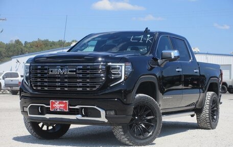 GMC Sierra, 2026 год, 10 100 000 рублей, 4 фотография