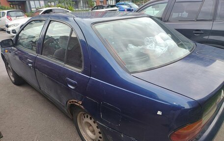 Nissan Almera, 1997 год, 25 000 рублей, 6 фотография
