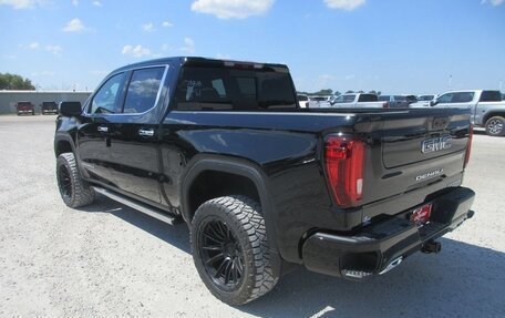 GMC Sierra, 2026 год, 10 100 000 рублей, 3 фотография