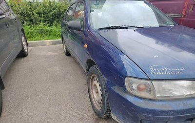 Nissan Almera, 1997 год, 25 000 рублей, 1 фотография
