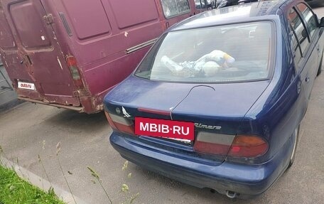 Nissan Almera, 1997 год, 25 000 рублей, 5 фотография