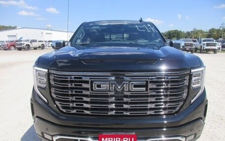 GMC Sierra, 2026 год, 10 100 000 рублей, 2 фотография