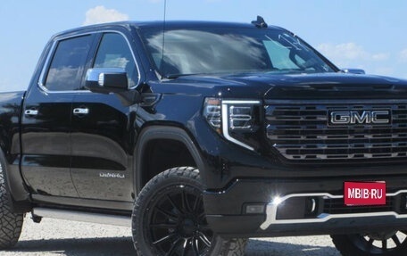 GMC Sierra, 2026 год, 10 100 000 рублей, 1 фотография