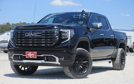 GMC Sierra, 2026 год, 10 100 000 рублей, 5 фотография