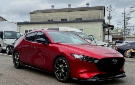 Mazda 3, 2022 год, 1 456 000 рублей, 1 фотография