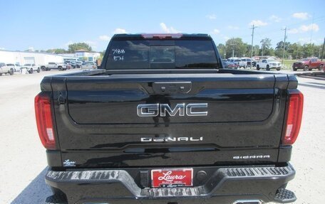 GMC Sierra, 2026 год, 10 100 000 рублей, 10 фотография