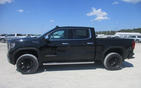 GMC Sierra, 2026 год, 10 100 000 рублей, 7 фотография