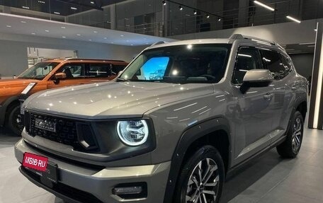 Haval H7, 2026 год, 5 298 000 рублей, 1 фотография