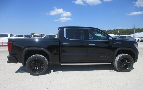 GMC Sierra, 2026 год, 10 100 000 рублей, 6 фотография