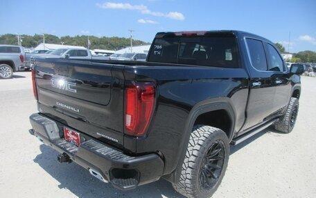 GMC Sierra, 2026 год, 10 100 000 рублей, 11 фотография