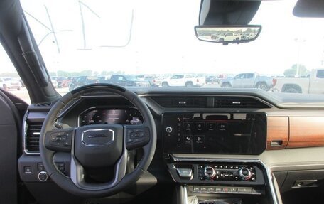 GMC Sierra, 2026 год, 10 100 000 рублей, 16 фотография