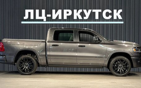 Rambler 1500, 2026 год, 12 749 000 рублей, 2 фотография