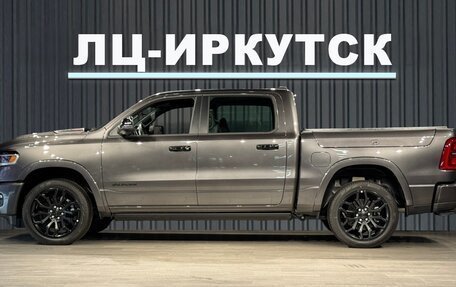Rambler 1500, 2026 год, 12 749 000 рублей, 4 фотография