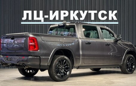 Rambler 1500, 2026 год, 12 749 000 рублей, 6 фотография
