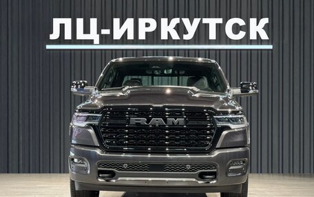 Rambler 1500, 2026 год, 12 749 000 рублей, 3 фотография