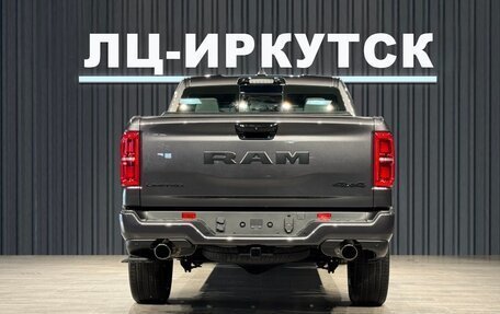 Rambler 1500, 2026 год, 12 749 000 рублей, 5 фотография