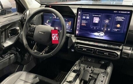 Haval H7, 2026 год, 5 298 000 рублей, 5 фотография