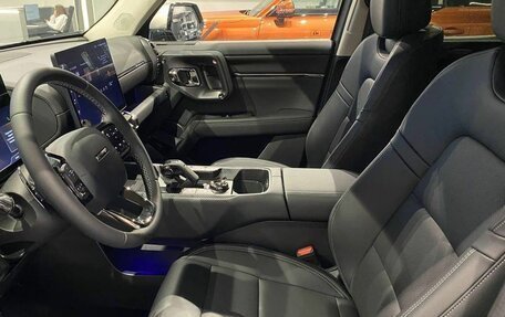 Haval H7, 2026 год, 5 298 000 рублей, 14 фотография
