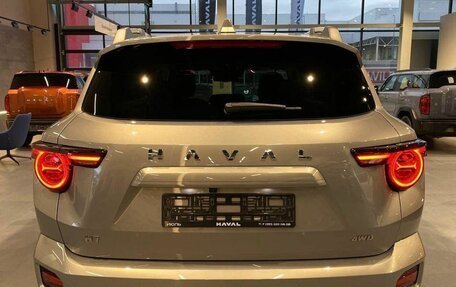 Haval H7, 2026 год, 5 298 000 рублей, 21 фотография