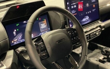 Haval H7, 2026 год, 5 298 000 рублей, 15 фотография
