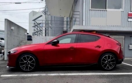 Mazda 3, 2022 год, 1 456 000 рублей, 2 фотография