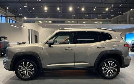 Haval H7, 2026 год, 5 298 000 рублей, 25 фотография