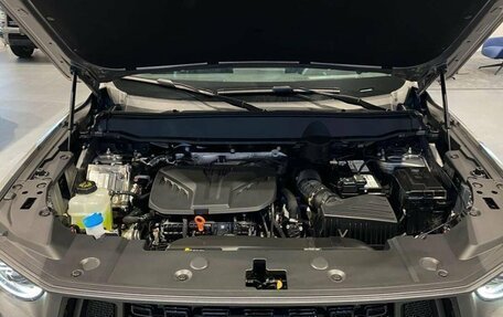 Haval H7, 2026 год, 5 298 000 рублей, 28 фотография