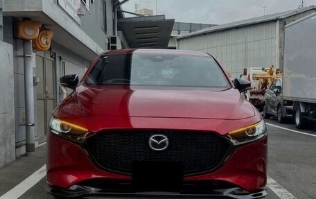 Mazda 3, 2022 год, 1 456 000 рублей, 5 фотография