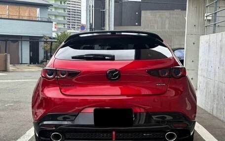 Mazda 3, 2022 год, 1 456 000 рублей, 4 фотография