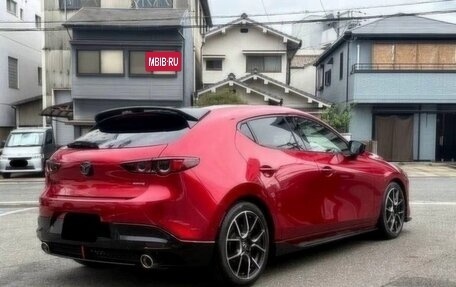 Mazda 3, 2022 год, 1 456 000 рублей, 3 фотография
