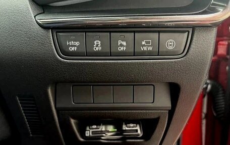 Mazda 3, 2022 год, 1 456 000 рублей, 9 фотография