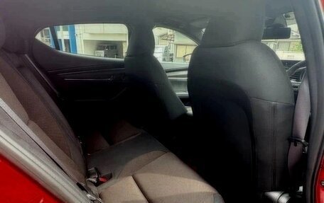 Mazda 3, 2022 год, 1 456 000 рублей, 13 фотография
