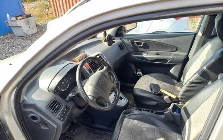 Hyundai Tucson III, 2008 год, 800 000 рублей, 9 фотография