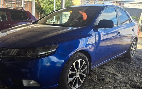 KIA Cerato III, 2011 год, 950 000 рублей, 2 фотография