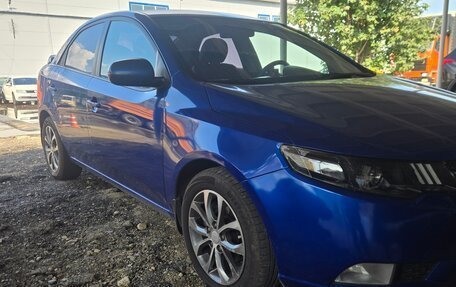 KIA Cerato III, 2011 год, 950 000 рублей, 1 фотография