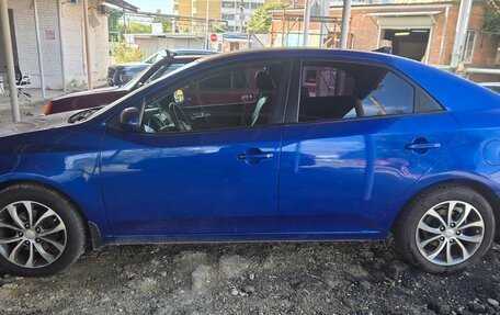 KIA Cerato III, 2011 год, 950 000 рублей, 3 фотография