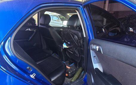 KIA Cerato III, 2011 год, 950 000 рублей, 6 фотография